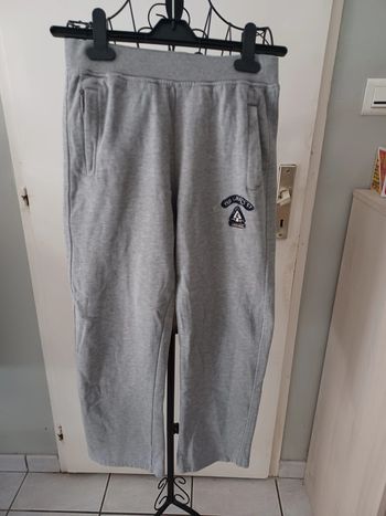 jogging gris tissaia