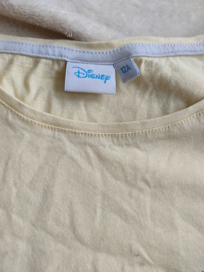 T-shirt - photo numéro 3