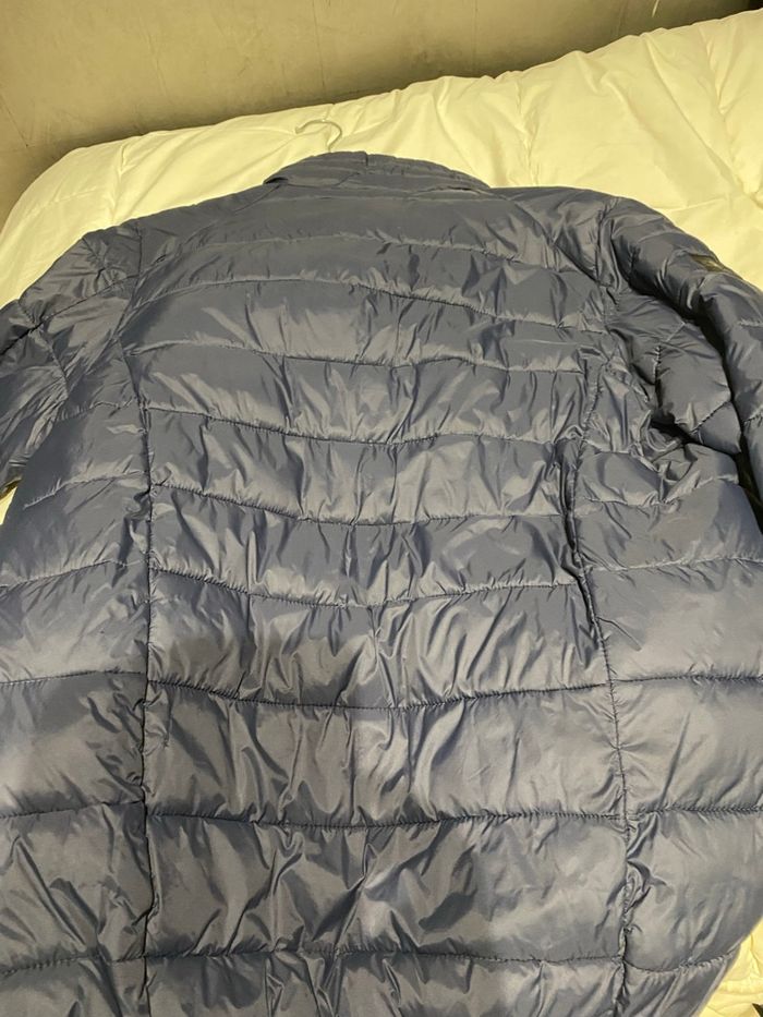 Veste doudoune - photo numéro 3