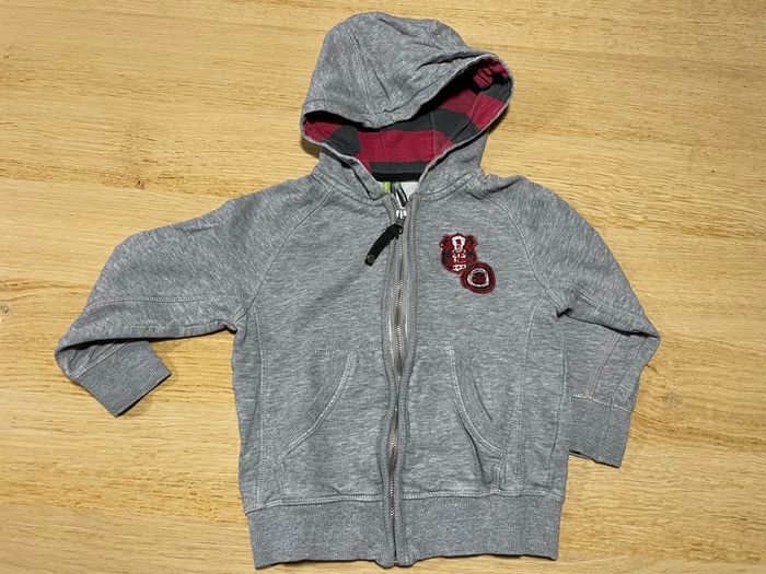 Lot vêtements garçon 4 ans - photo numéro 5