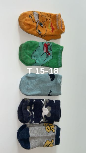 Chaussettes