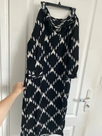 Robe longue