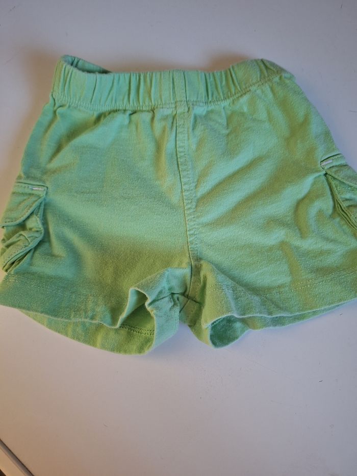 Short