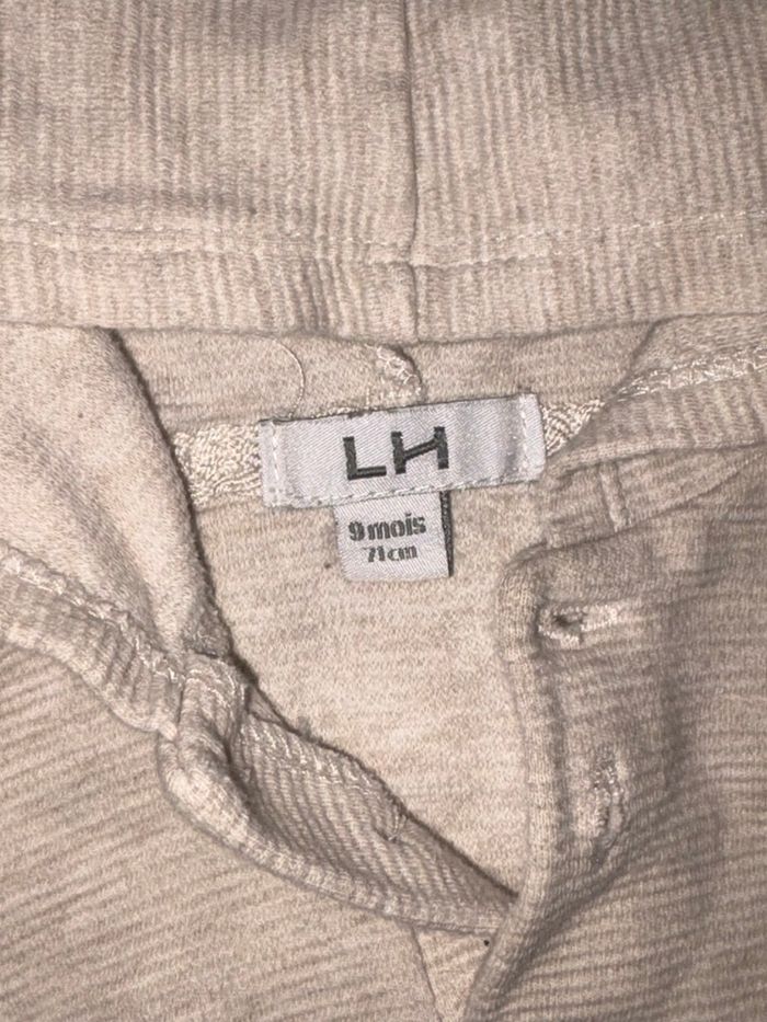 Ensemble LH - photo numéro 2