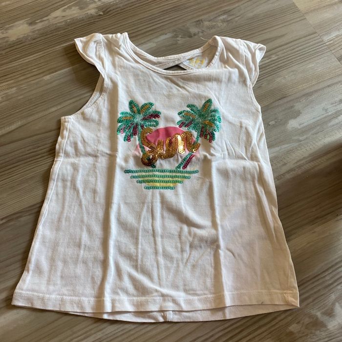 T shirt taille 4 ans