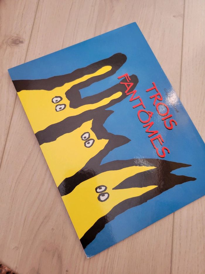 Livre école des loisirs