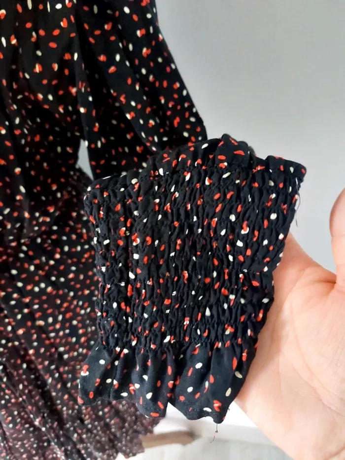 Robe fantaisie 👗 - photo numéro 4