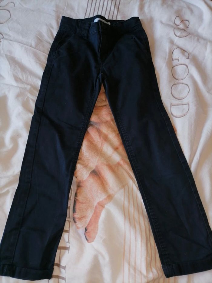 Chino 7 ans - photo numéro 5