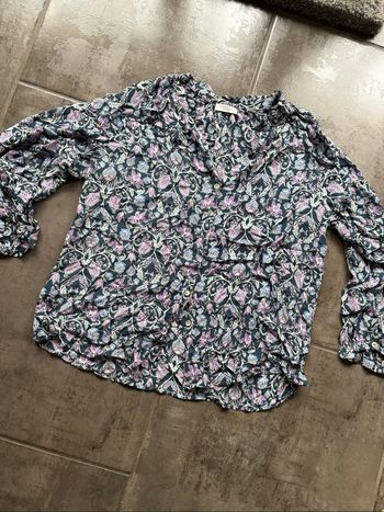 Blouse Caroll