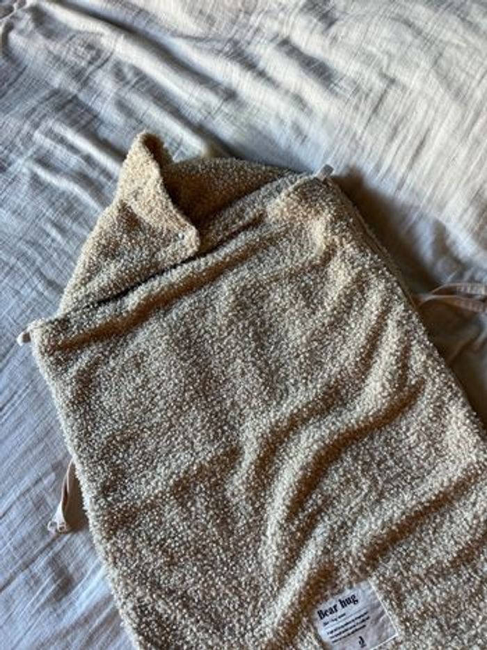 Chancelière Jollein - photo numéro 2