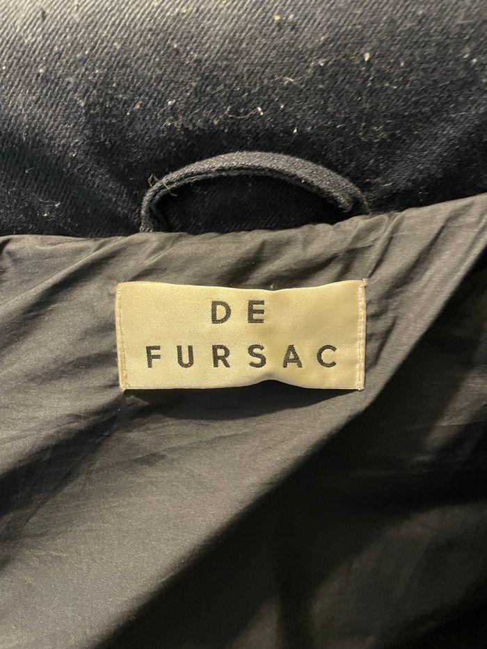 Doudoune De Fursac - photo numéro 2