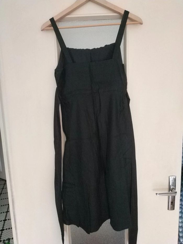 Robe noire Etam - photo numéro 2