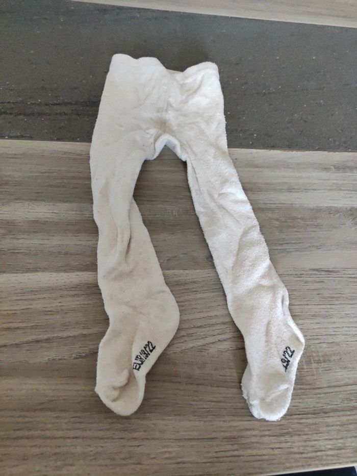 Collants 18/24 mois