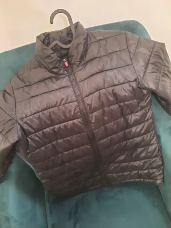 Veste doudoune fine