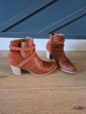 Bottines Bonobo 39
