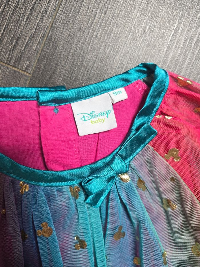 Robe Disney bébé - photo numéro 2