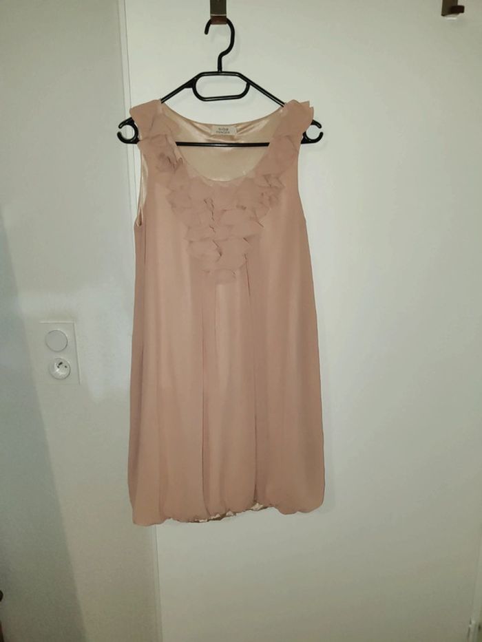 Robe Molly Bracken