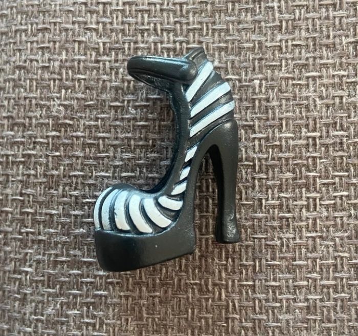 Accessoires poupée Frankie Stein - photo numéro 4