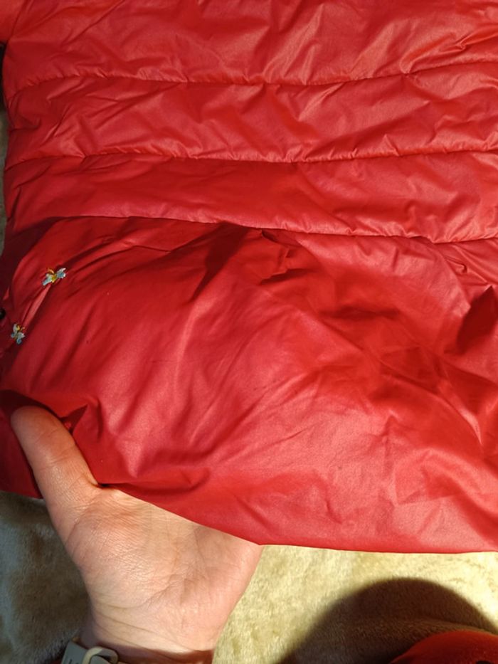 Manteau hiver 3 ans - photo numéro 7