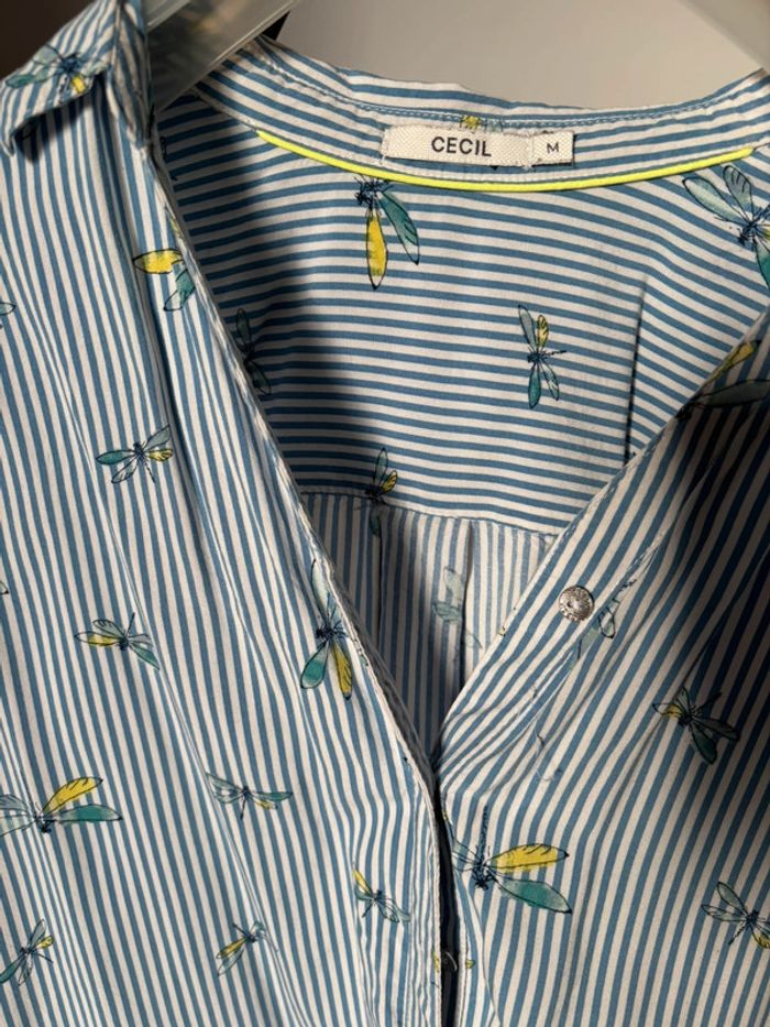 Chemise Cecil - photo numéro 2