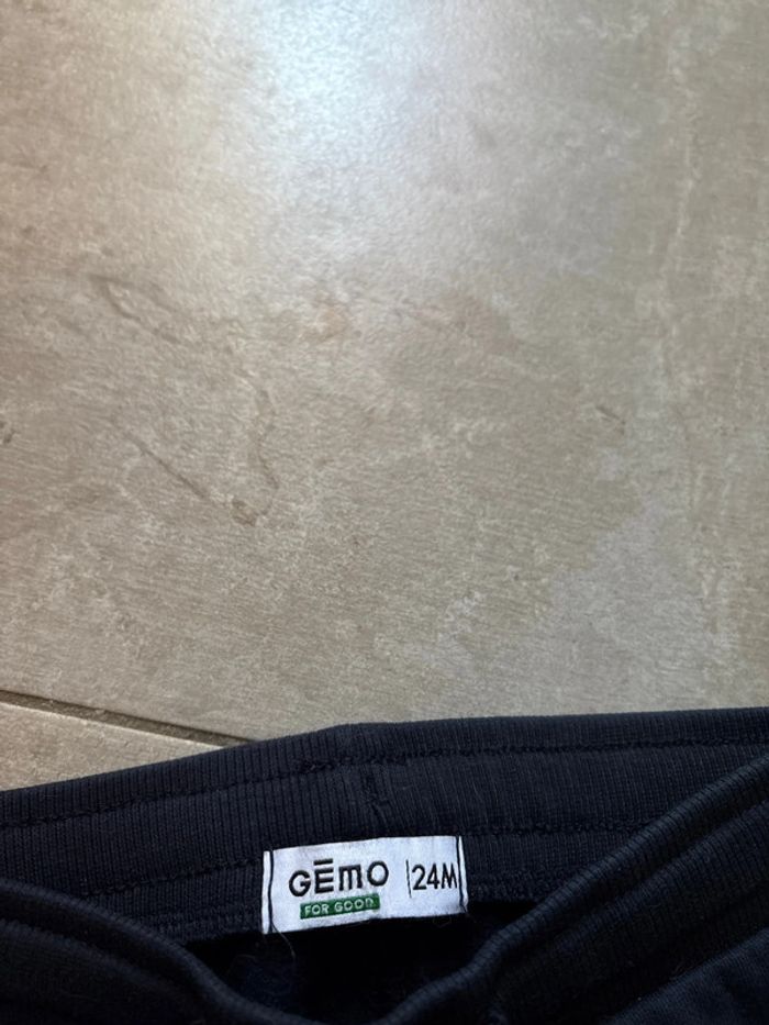 Jogging bébé 24 mois - photo numéro 2