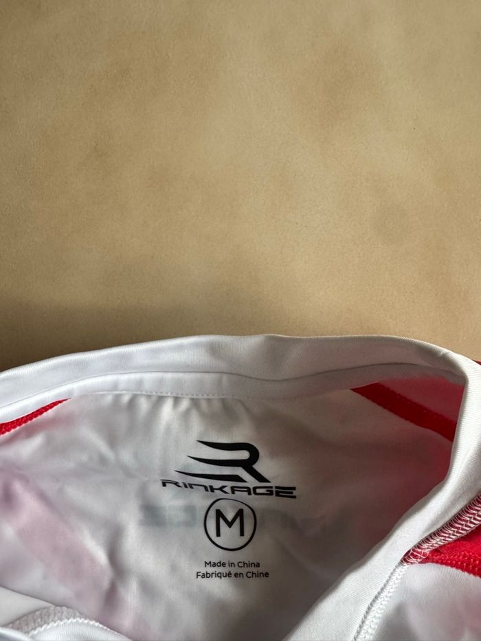 Sweat compression rinkage - photo numéro 4