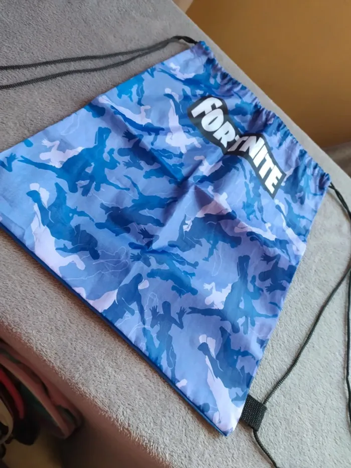 Sac Fortnite - photo numéro 2
