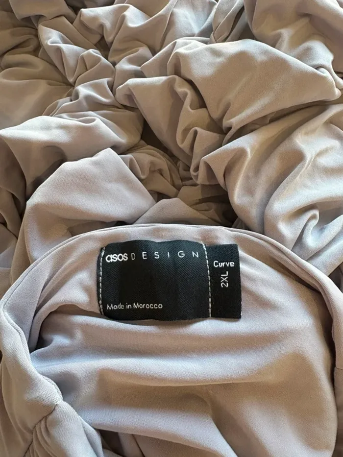 Top asos 2XL - photo numéro 6