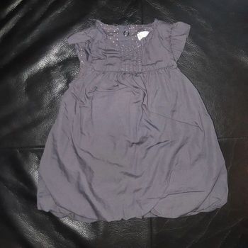 Robe TBE 3 mois