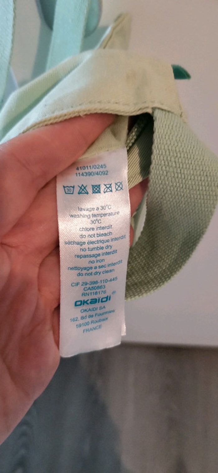 Sac bandoulière - photo numéro 4