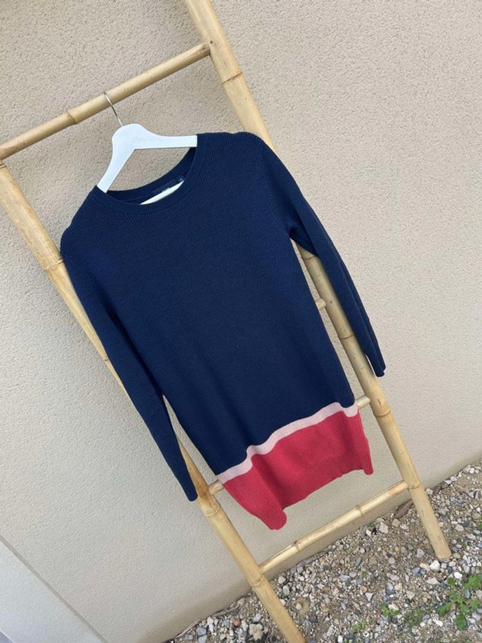 Robe pull - photo numéro 2