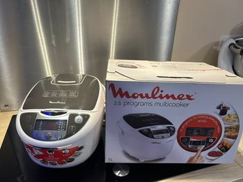 Moulinex