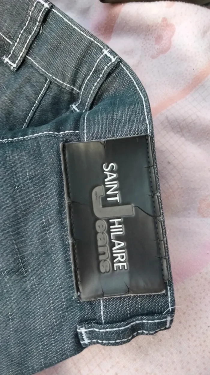 Lot vêtements femme taille 40 petit 42 - photo numéro 18