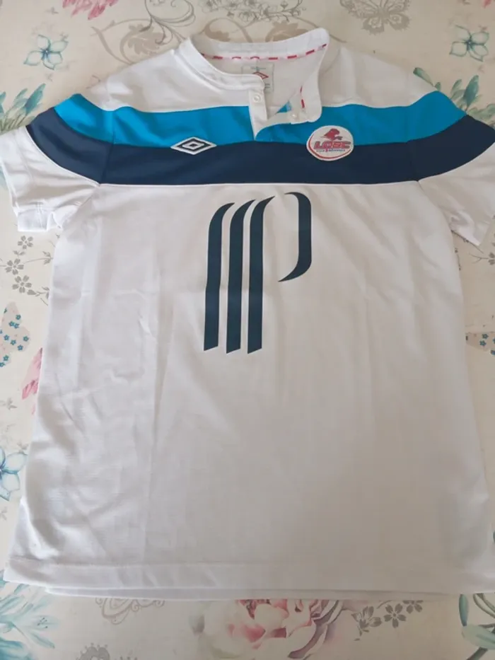 T shirt umbro t 152 cm