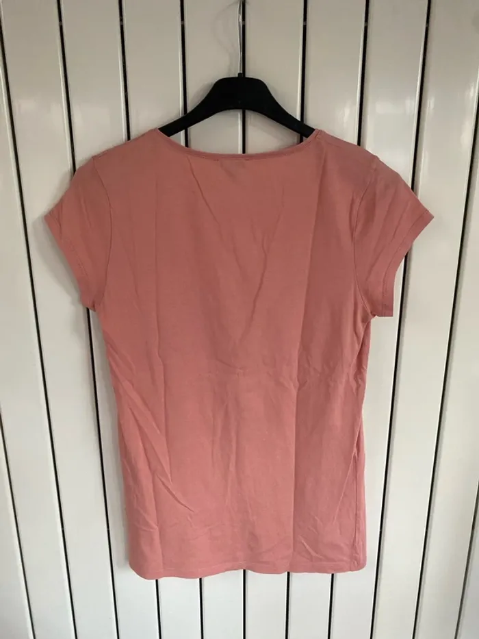 t-shirt kiabi - photo numéro 2