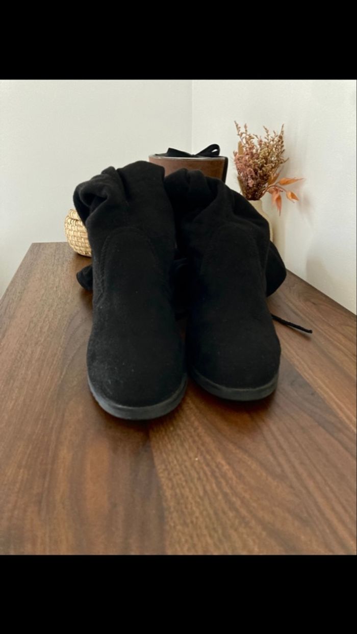 Cuissardes - photo numéro 5