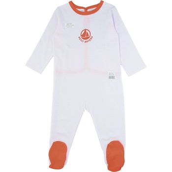 Pyjama 18 mois en coton Petit Bateau