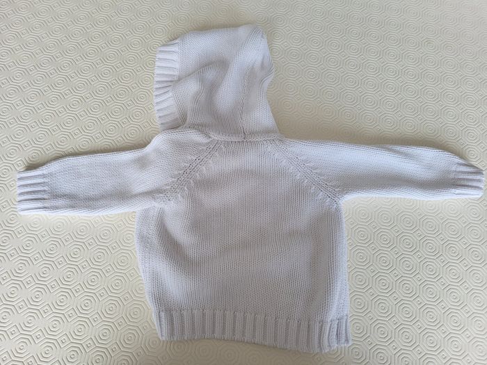 Gilet Jacadi - photo numéro 2