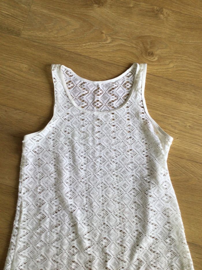 Robe de plage - photo numéro 2