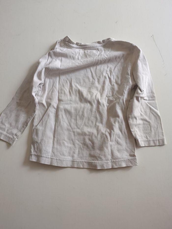 Tee shirt - photo numéro 3