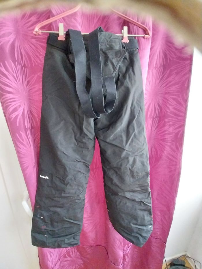 Pantalon de ski - photo numéro 2
