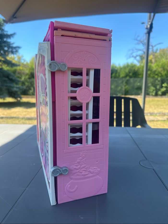Maison Barbie - photo numéro 9