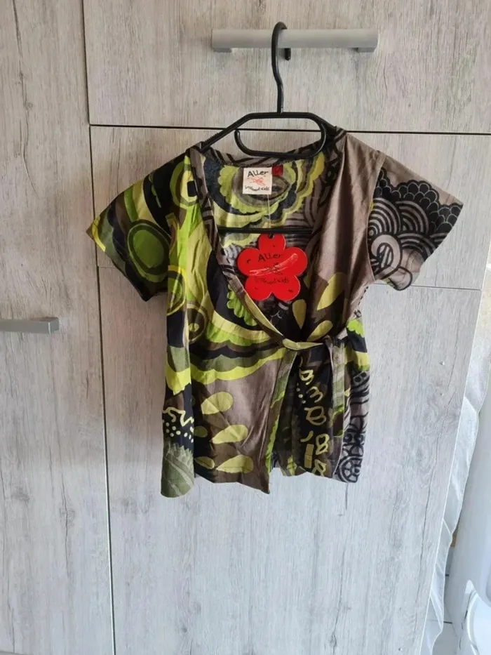 Tunique