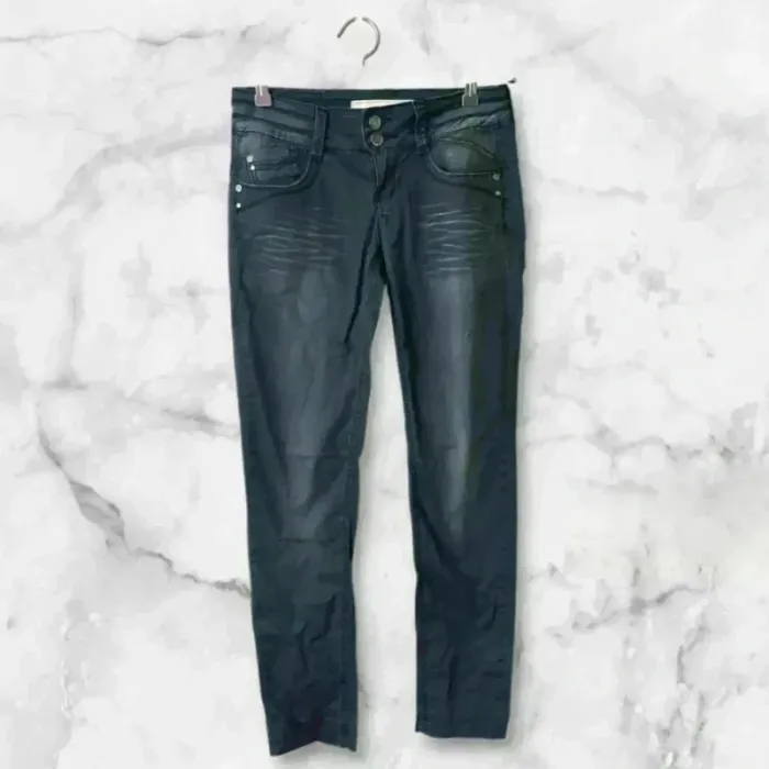 Jean femme 36