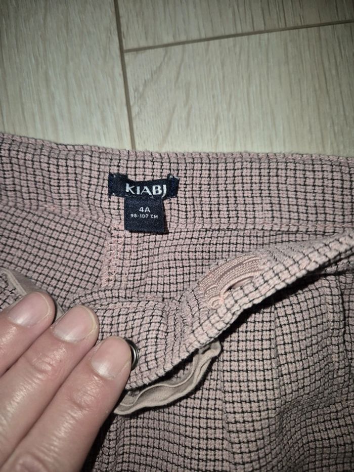 Pantalon 4 ans - photo numéro 3