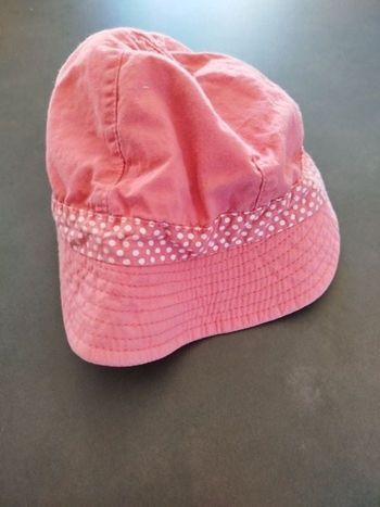 Casquette 