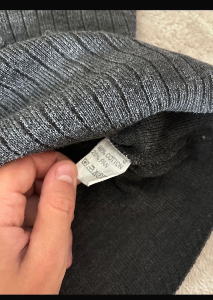 Pull Hugo boss vintage - photo numéro 6