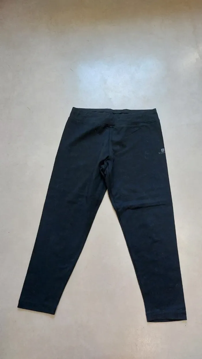 Lot de 3 leggings Domyos taille S - photo numéro 2
