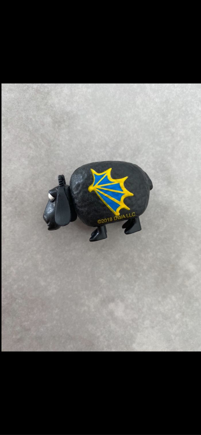 Jouet Figurine Mouton - photo numéro 6