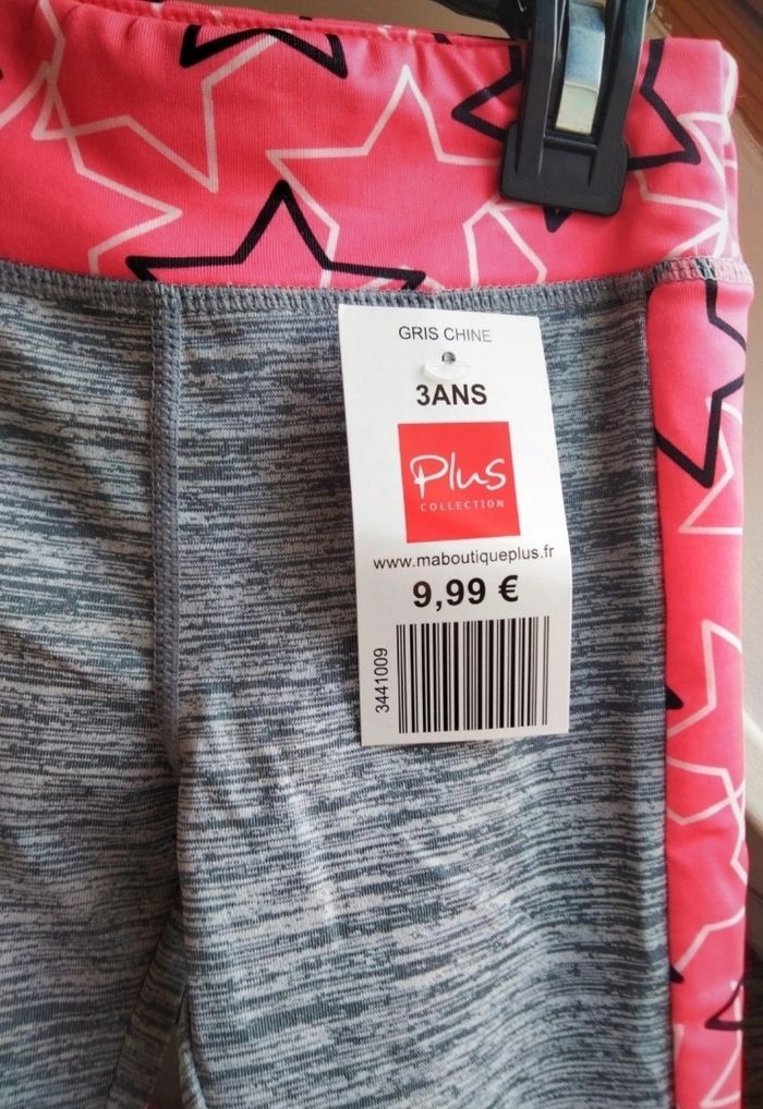 Legging - photo numéro 2